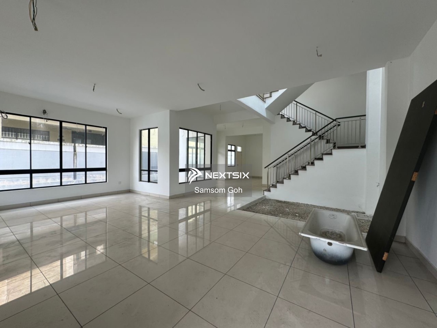 3-sty Terrace/Link House For Sale in Johor Bahru Johor - Image 6