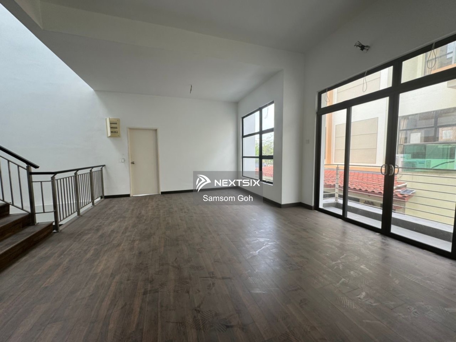 3-sty Terrace/Link House For Sale in Johor Bahru Johor - Image 8