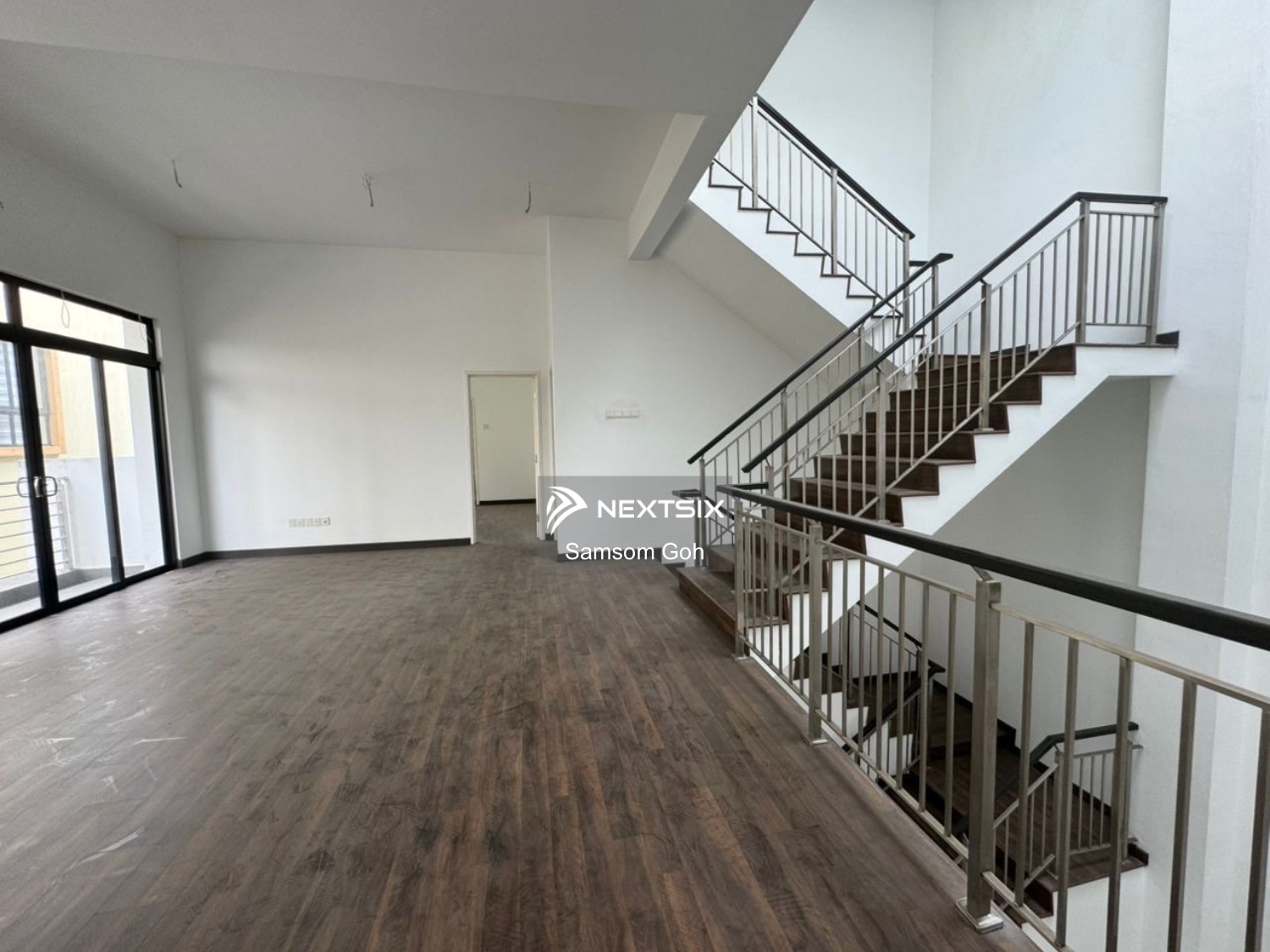 3-sty Terrace/Link House For Sale in Johor Bahru Johor - Image 9