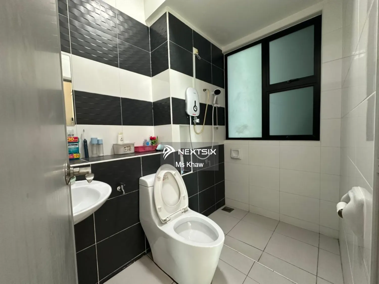 Serviced Residence For Sale in Iskandar Puteri (Nusajaya) Johor - Image 12