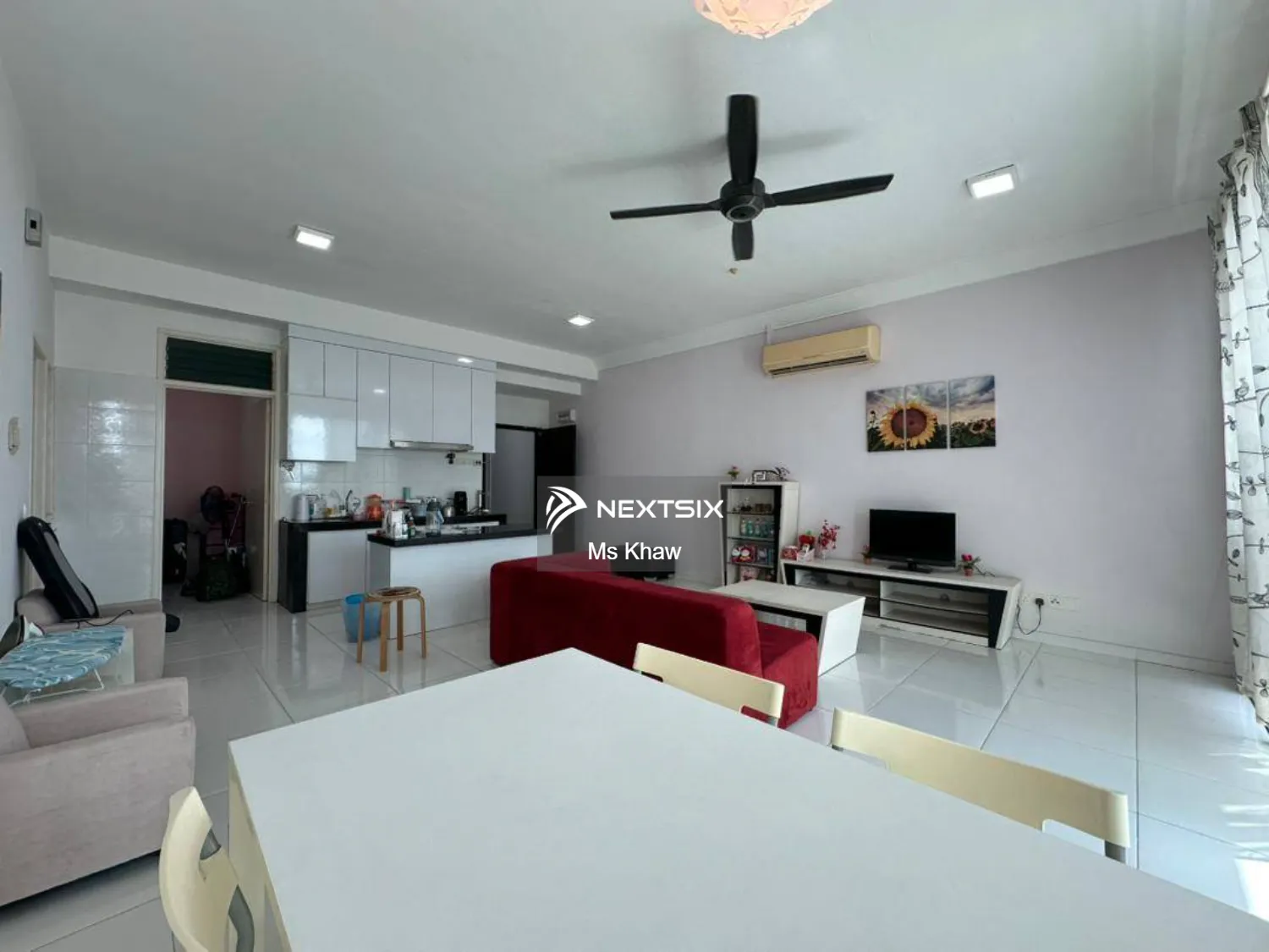 Serviced Residence For Sale in Iskandar Puteri (Nusajaya) Johor - Image 14