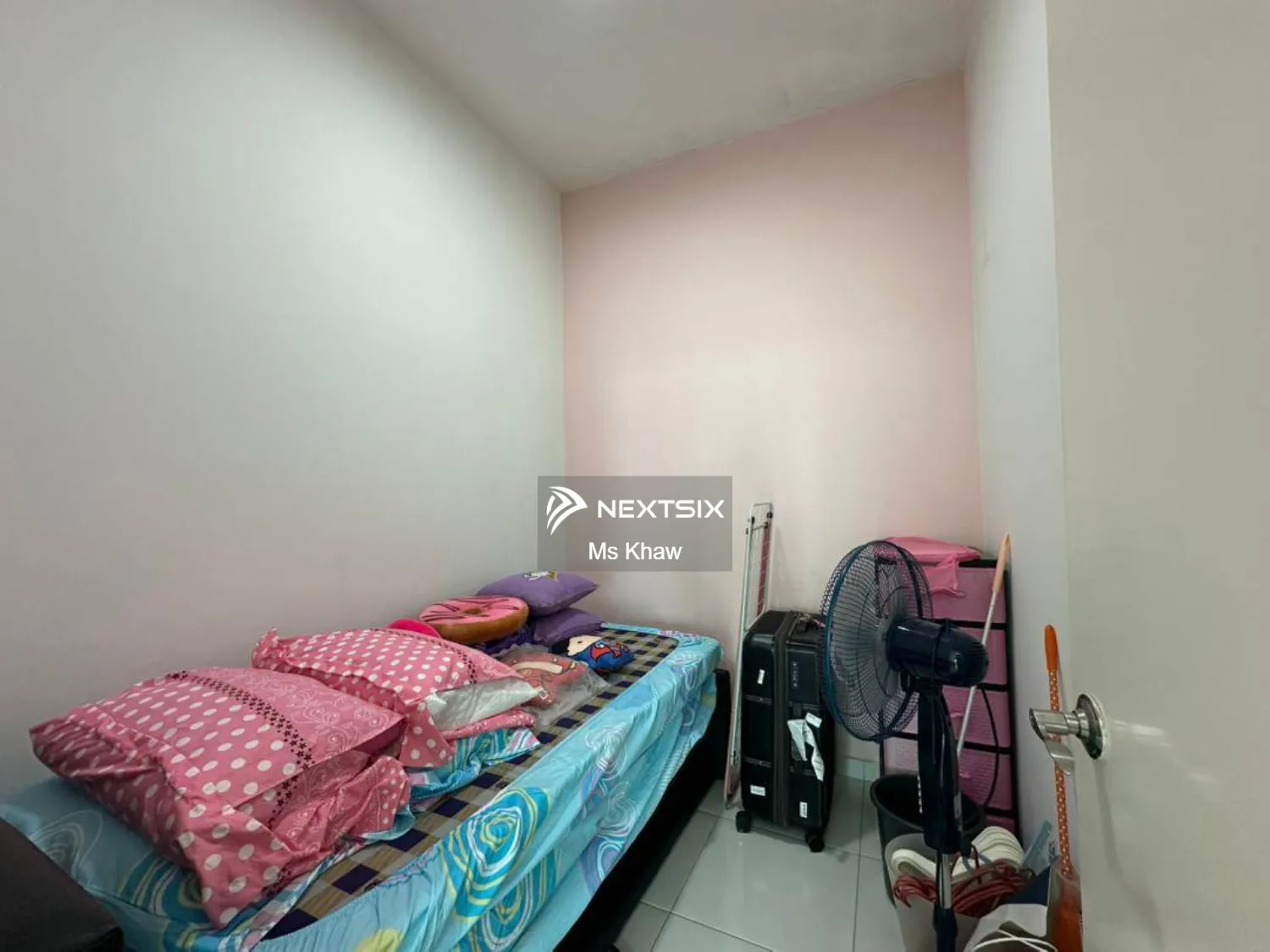 Serviced Residence For Sale in Iskandar Puteri (Nusajaya) Johor - Image 5