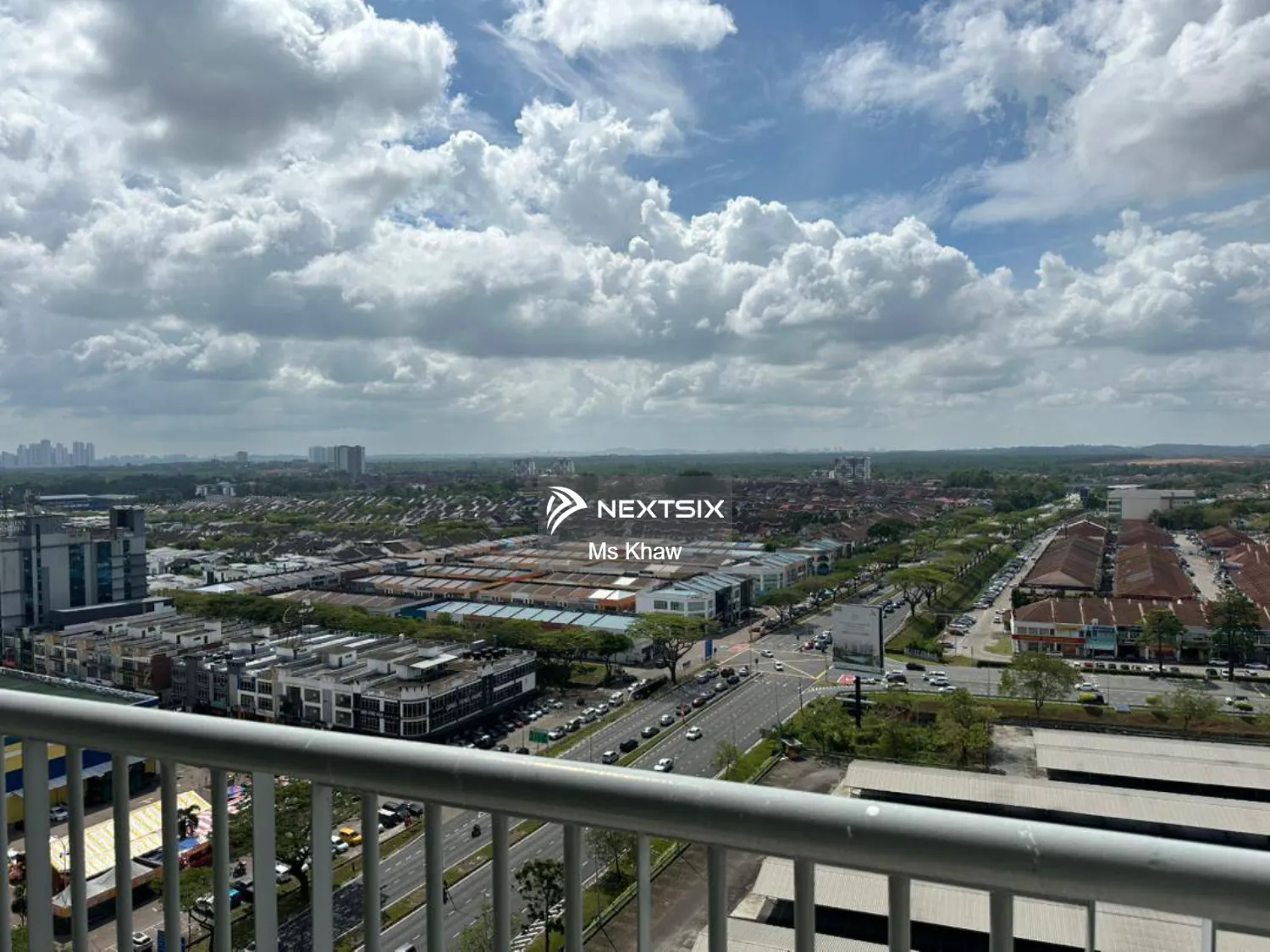 Serviced Residence For Sale in Iskandar Puteri (Nusajaya) Johor - Image 8