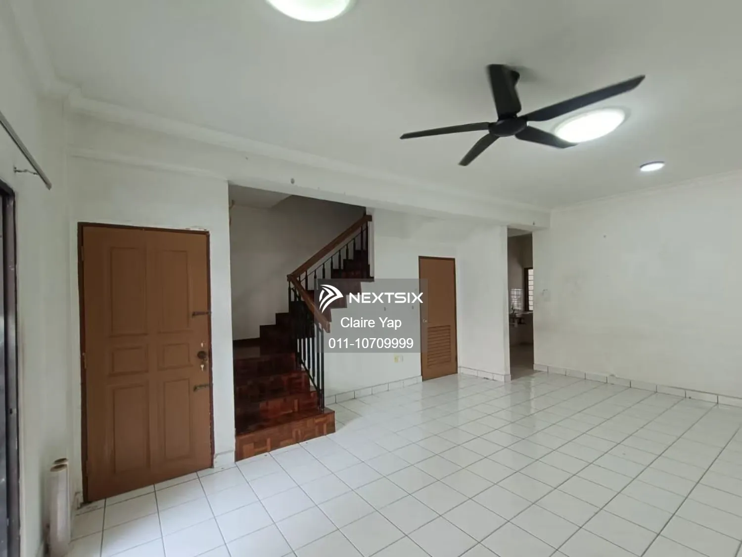 2-sty Terrace/Link House For Sale in Permas Jaya Johor