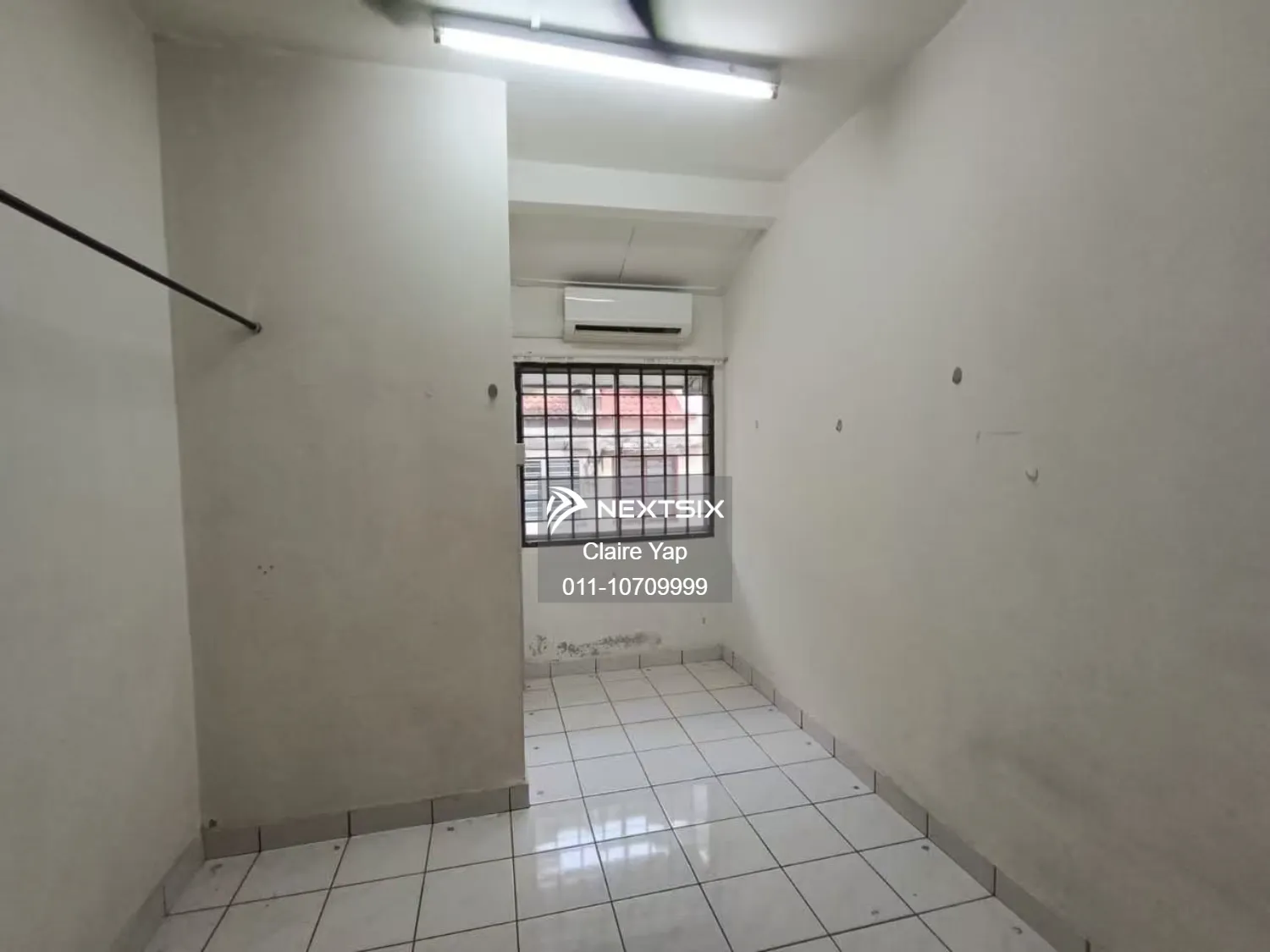 2-sty Terrace/Link House For Sale in Permas Jaya Johor - Image 10