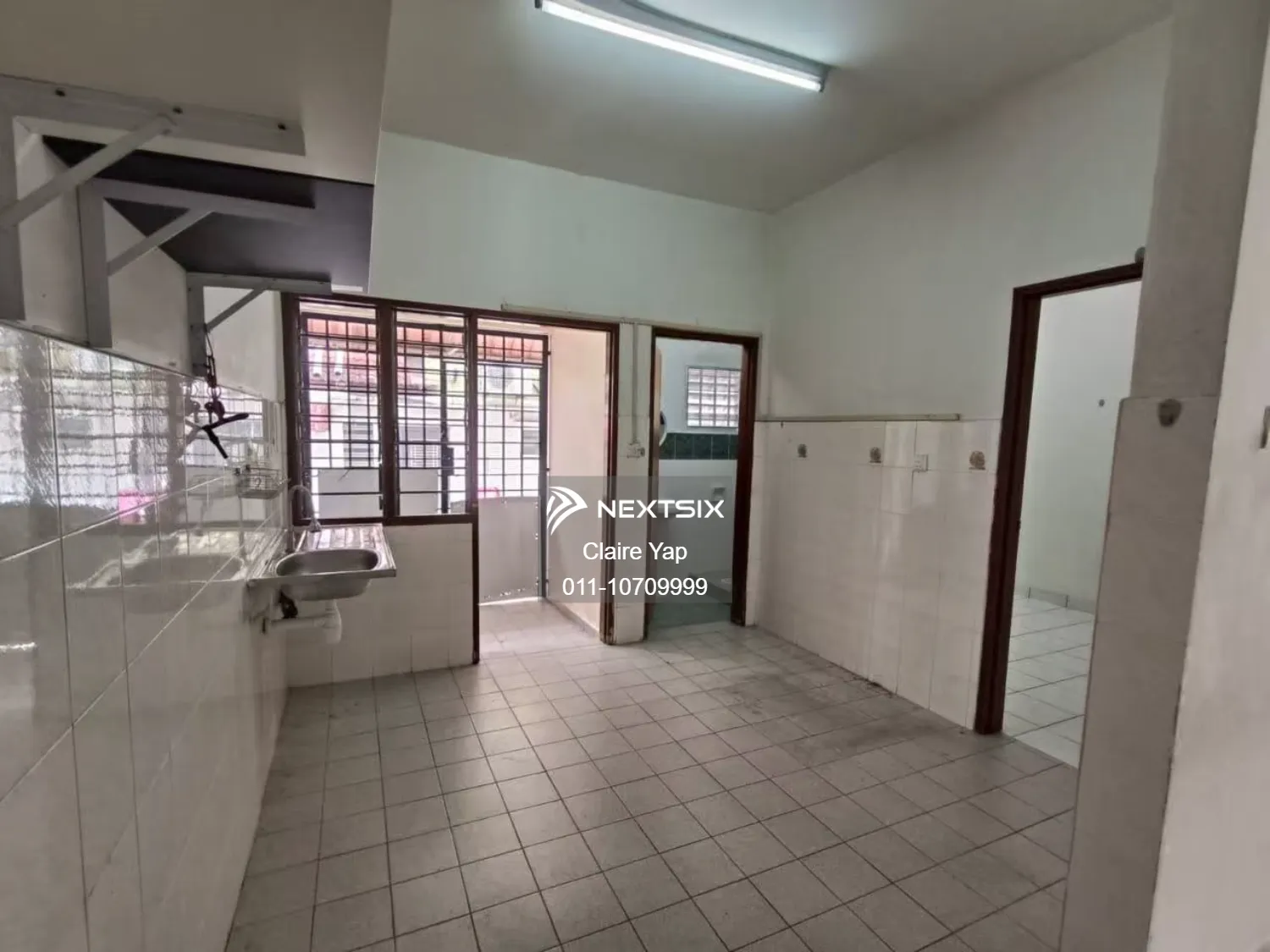 2-sty Terrace/Link House For Sale in Permas Jaya Johor - Image 11