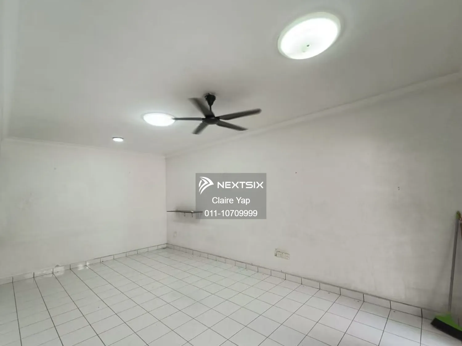 2-sty Terrace/Link House For Sale in Permas Jaya Johor - Image 2