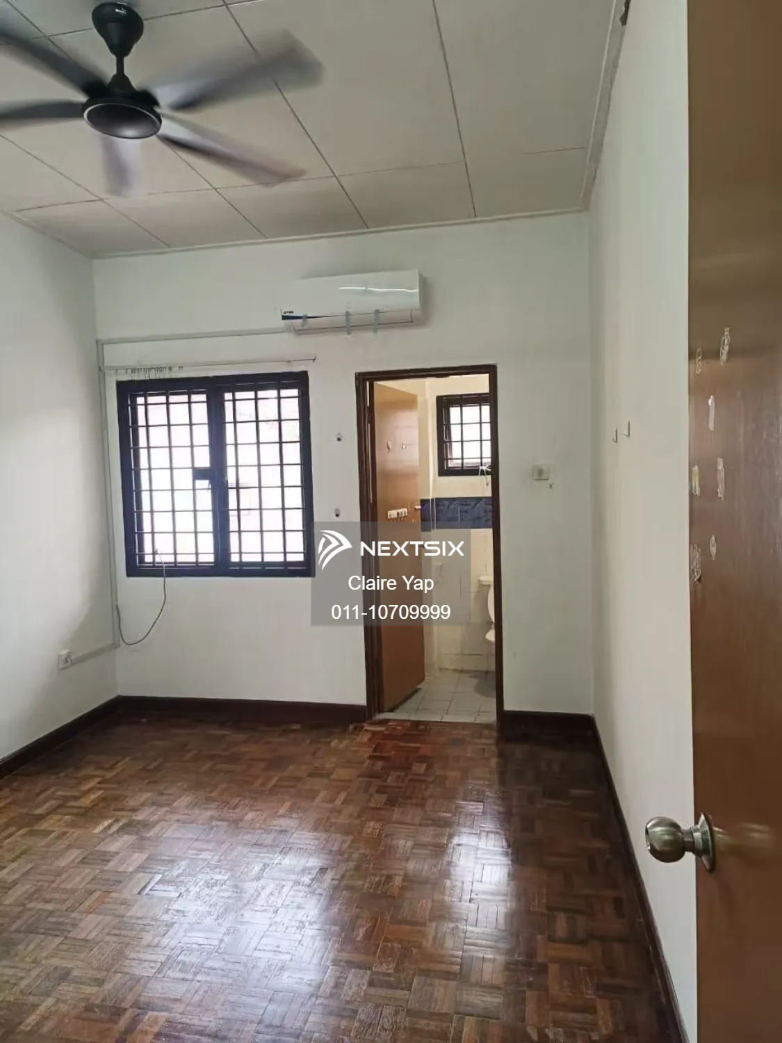 2-sty Terrace/Link House For Sale in Permas Jaya Johor - Image 4