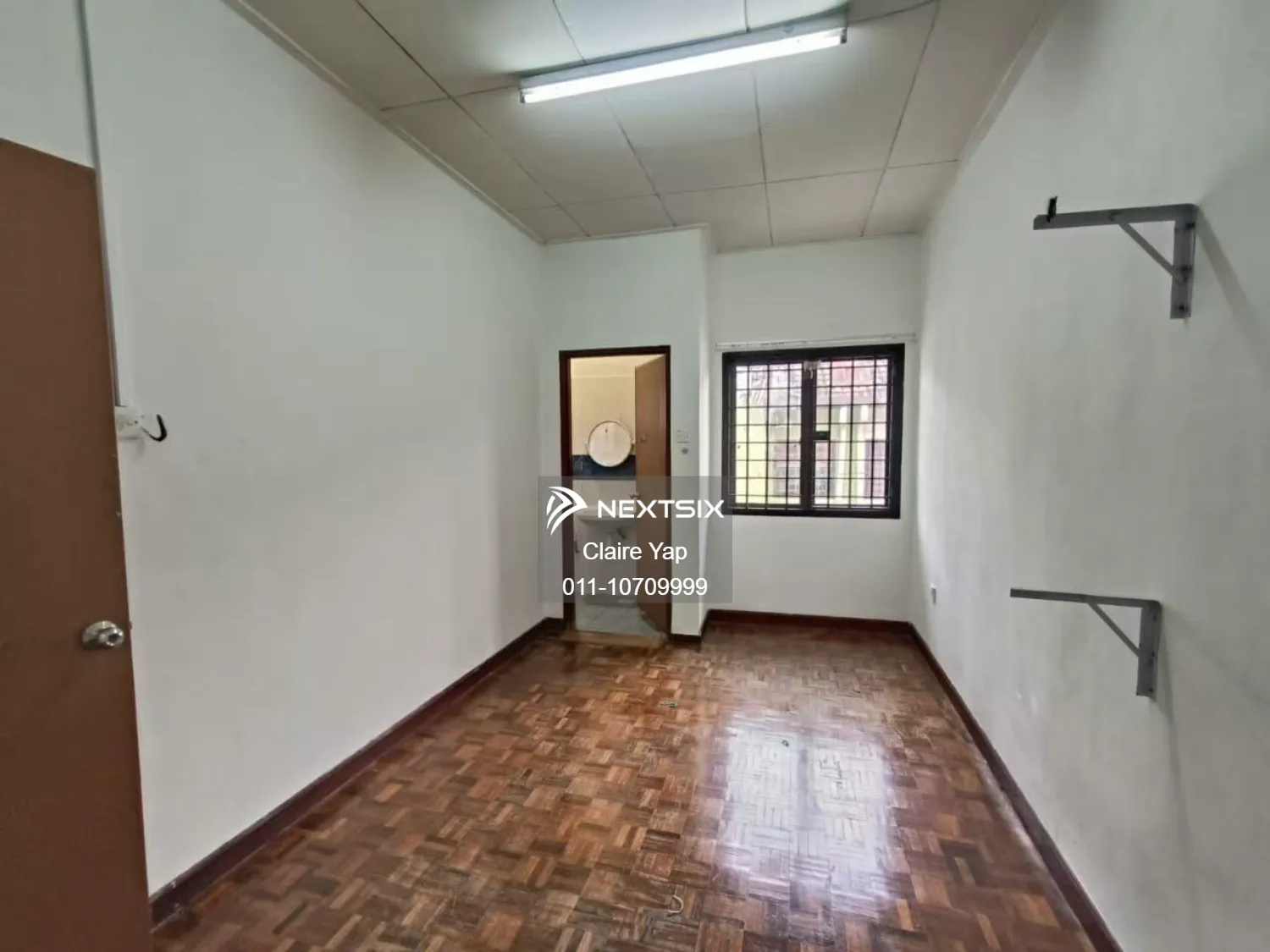 2-sty Terrace/Link House For Sale in Permas Jaya Johor - Image 5