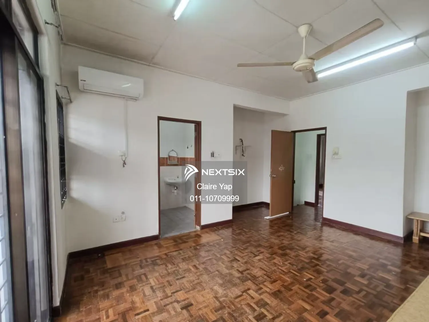 2-sty Terrace/Link House For Sale in Permas Jaya Johor - Image 6
