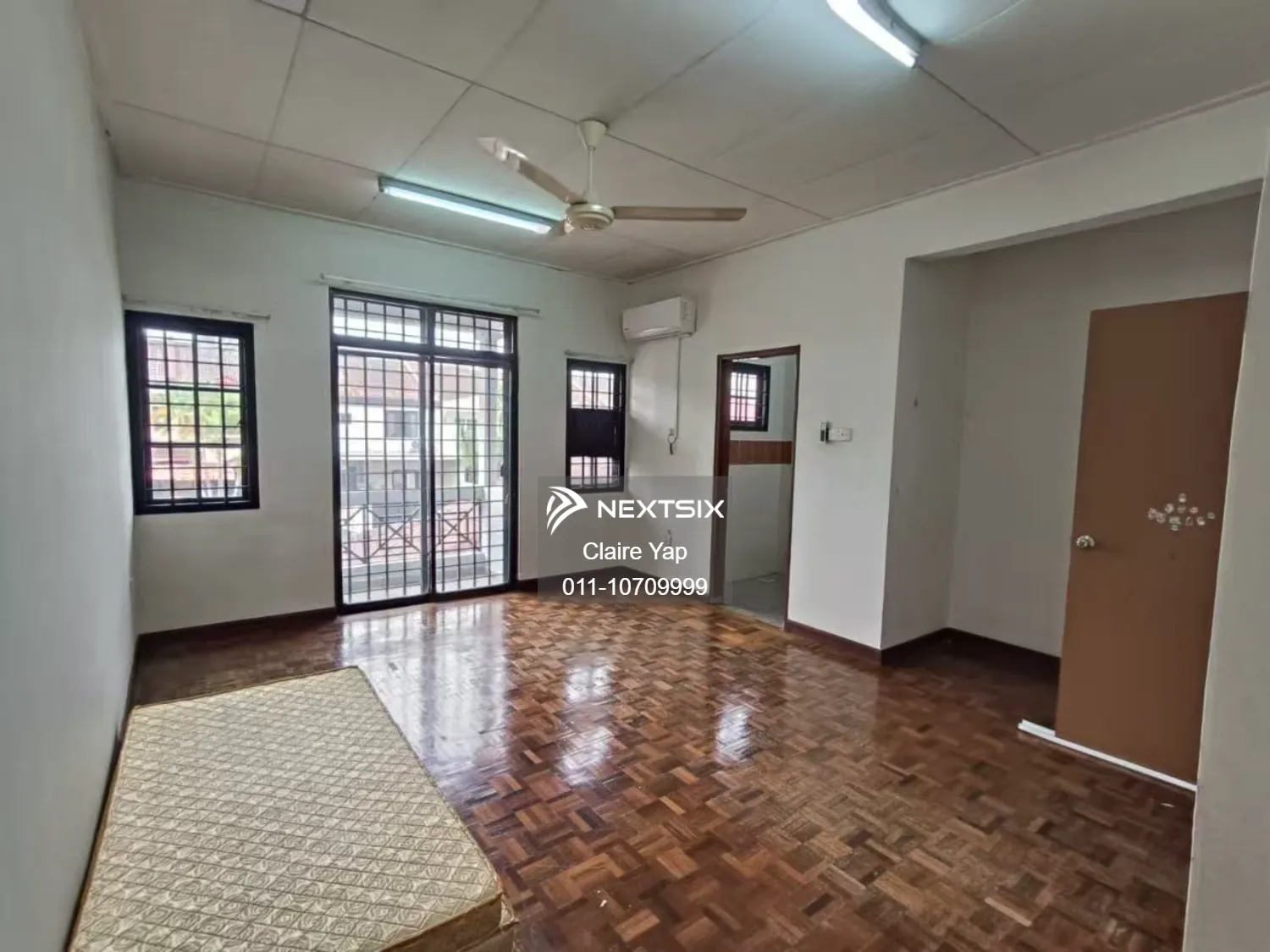 2-sty Terrace/Link House For Sale in Permas Jaya Johor - Image 7