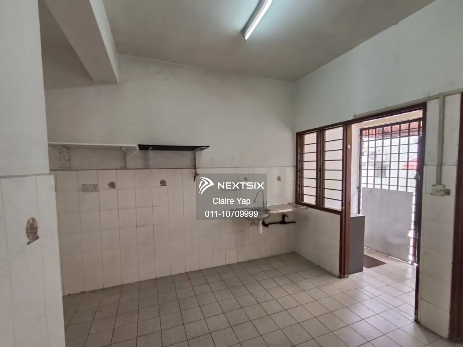 2-sty Terrace/Link House For Sale in Permas Jaya Johor - Image 9