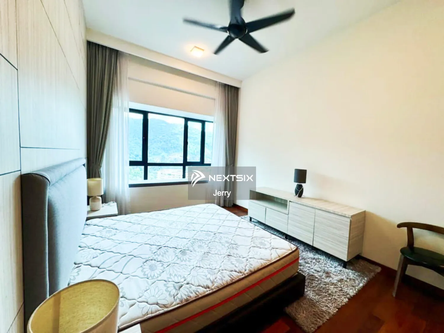 Condominium For Rent in Tanjung Bungah Penang - Image 11