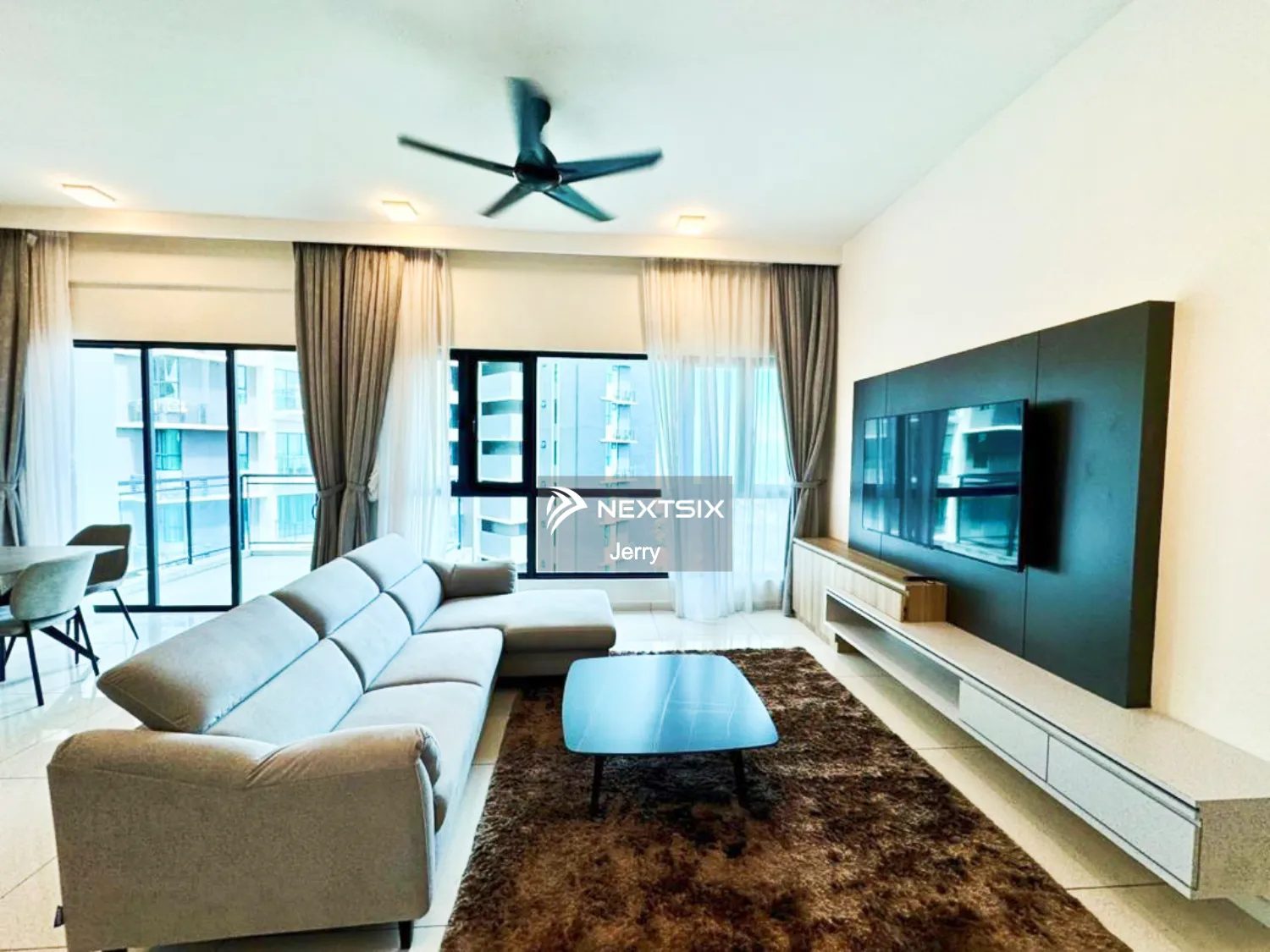 Condominium For Rent in Tanjung Bungah Penang - Image 2