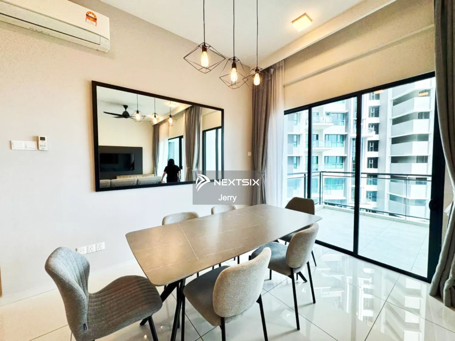 Condominium For Rent in Tanjung Bungah Penang - Image 3