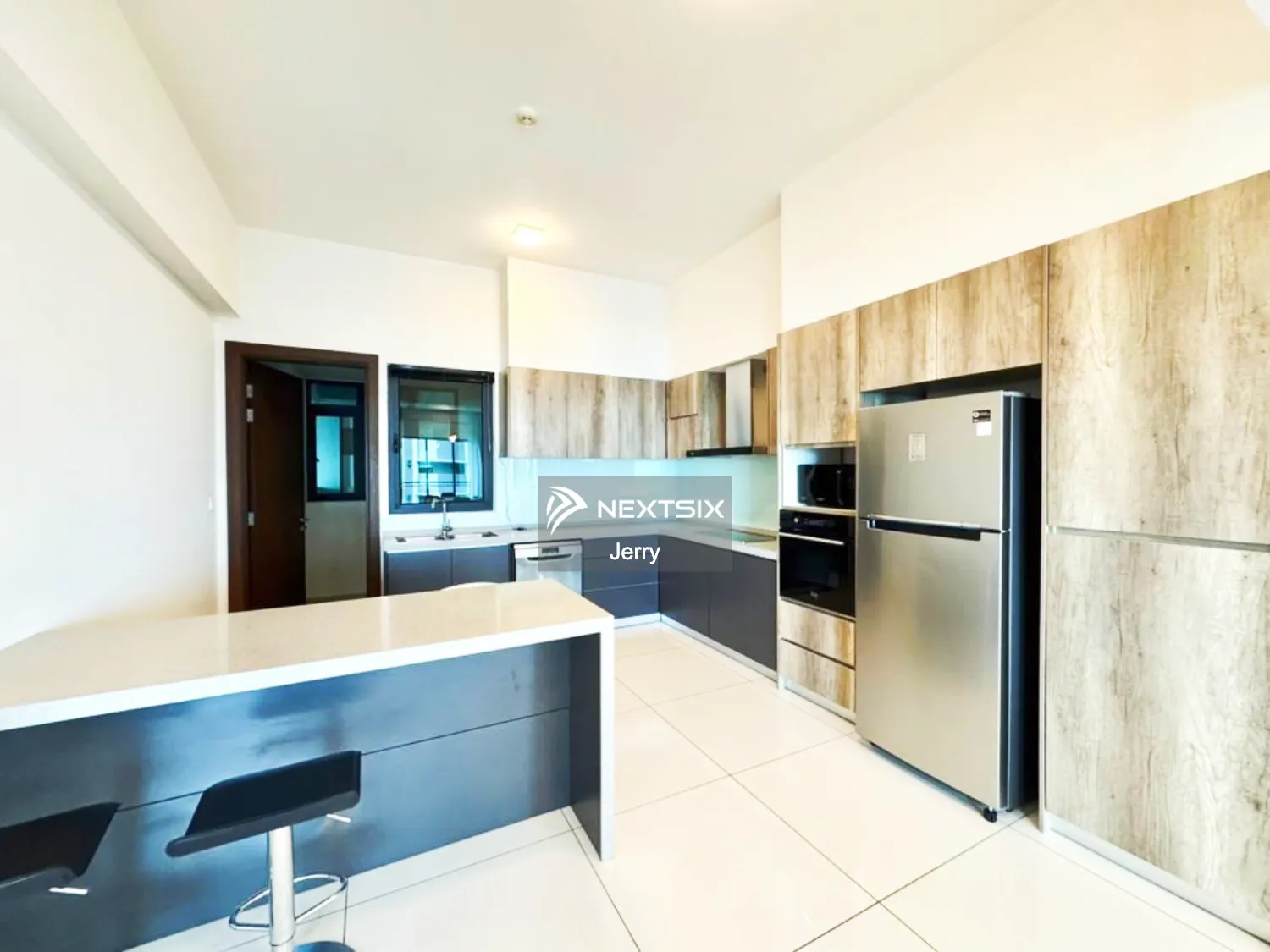 Condominium For Rent in Tanjung Bungah Penang - Image 4