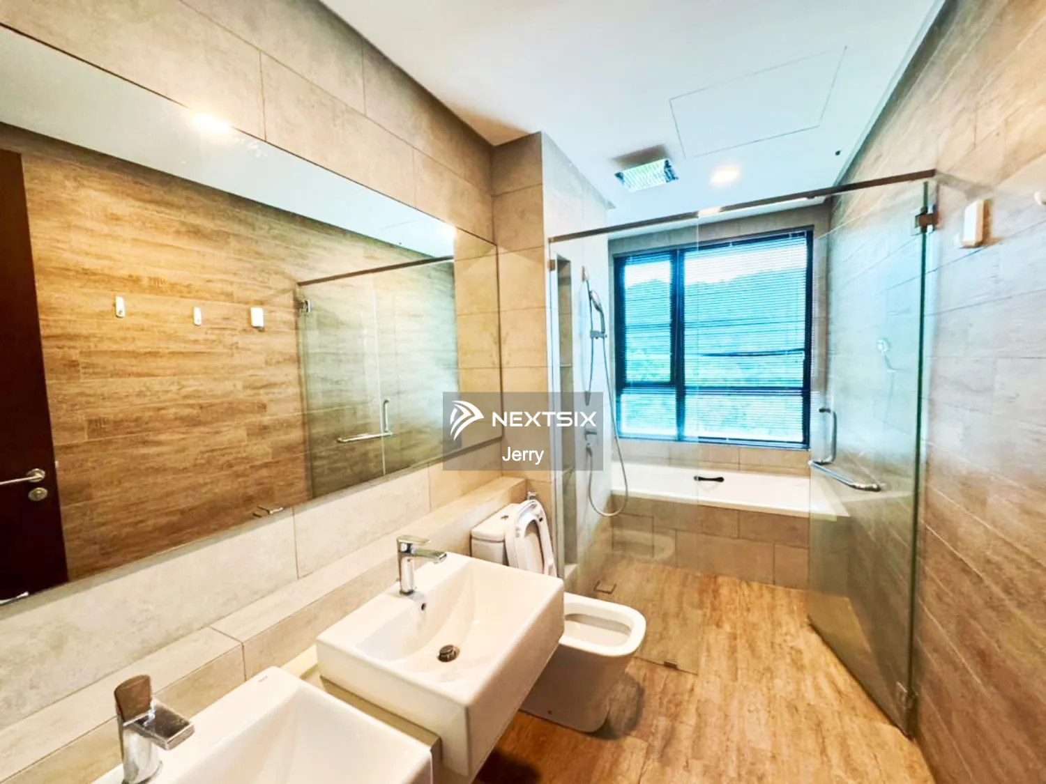 Condominium For Rent in Tanjung Bungah Penang - Image 9