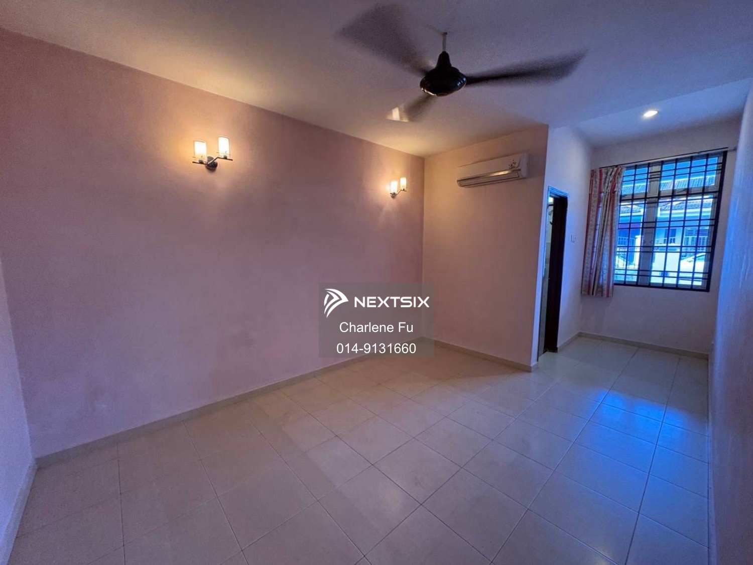 1-sty Terrace/Link House For Rent in Johor Bahru Johor - Image 10