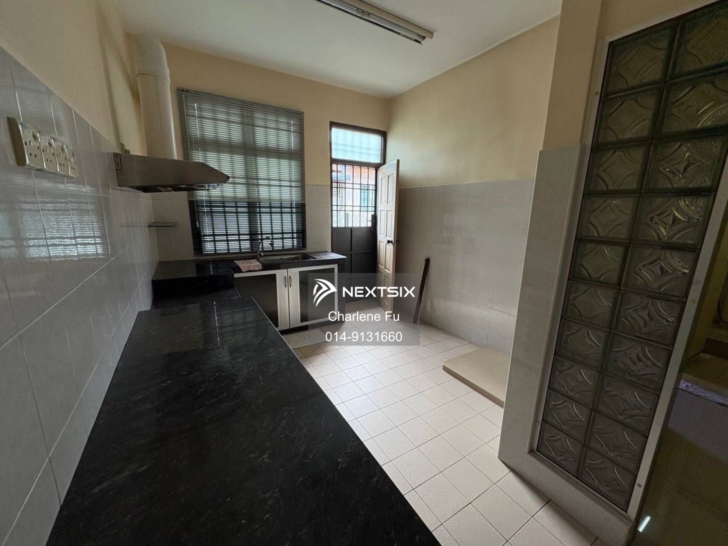 1-sty Terrace/Link House For Rent in Johor Bahru Johor - Image 11