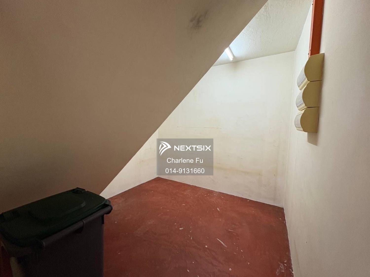 1-sty Terrace/Link House For Rent in Johor Bahru Johor - Image 5