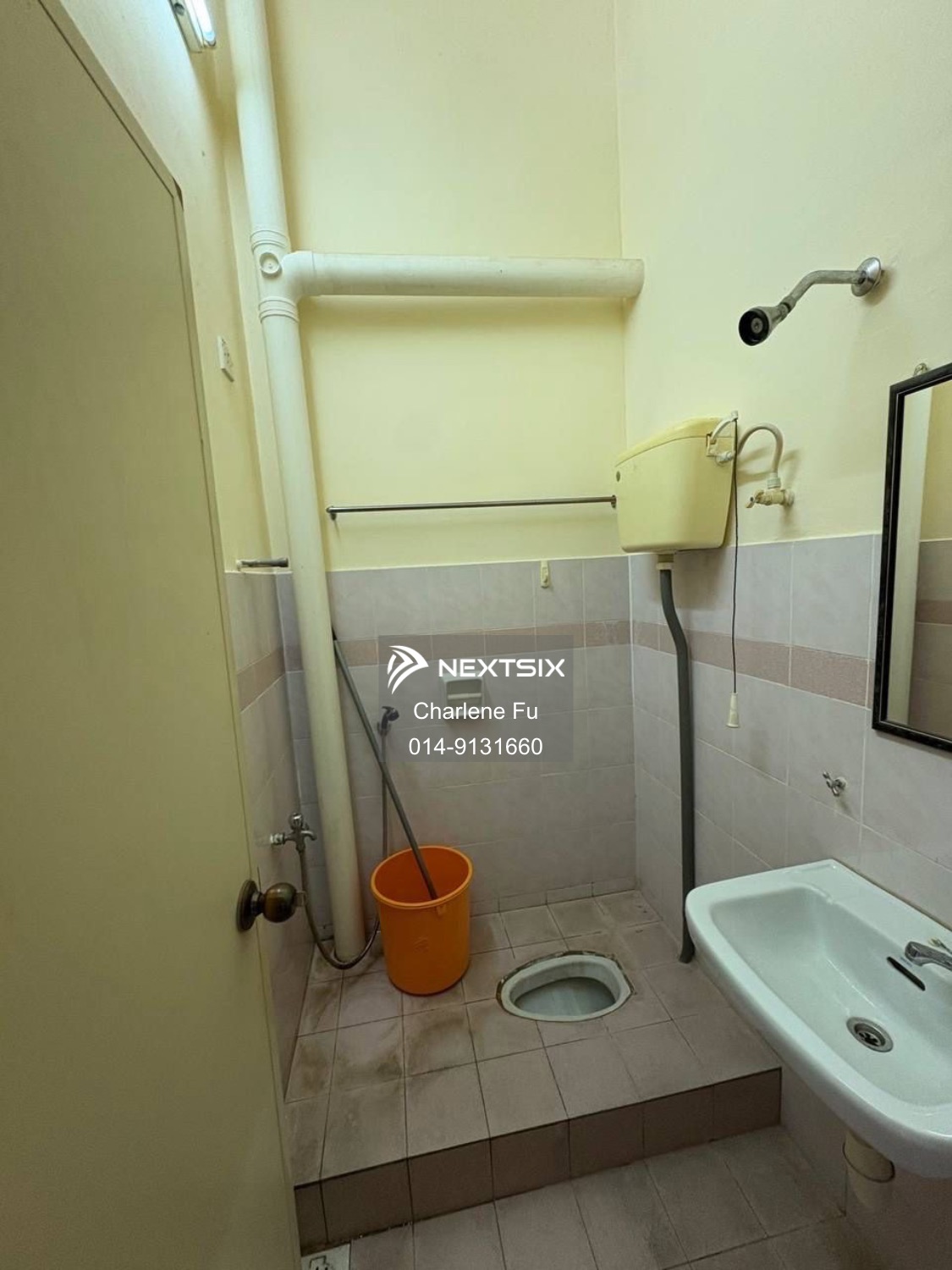 1-sty Terrace/Link House For Rent in Johor Bahru Johor - Image 6