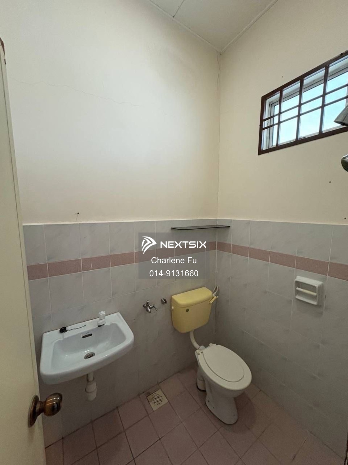 1-sty Terrace/Link House For Rent in Johor Bahru Johor - Image 7