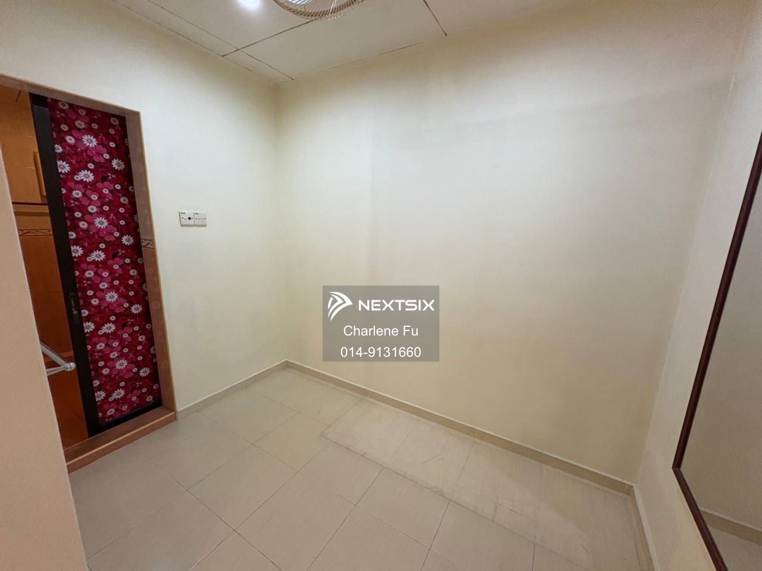 1-sty Terrace/Link House For Rent in Johor Bahru Johor - Image 9