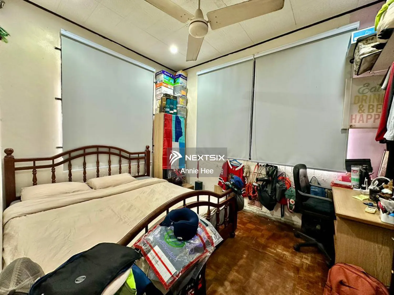 Semi-detached House For Sale in Kota Kinabalu Sabah - Image 2