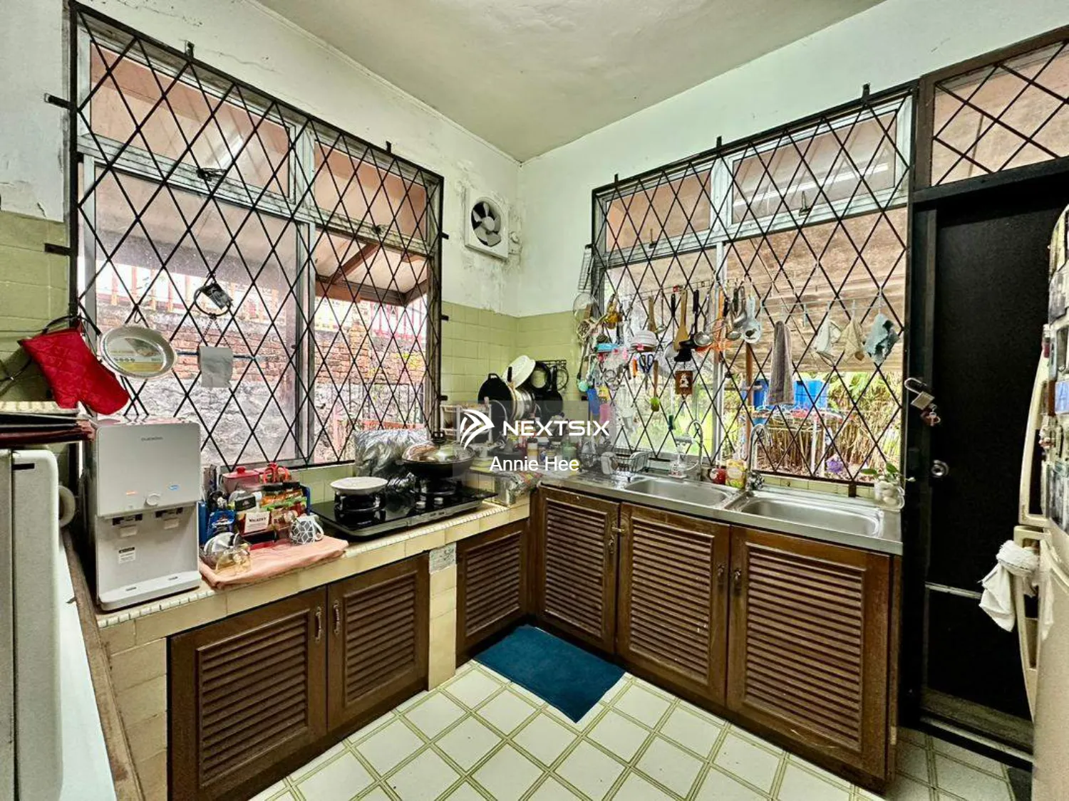 Semi-detached House For Sale in Kota Kinabalu Sabah - Image 4