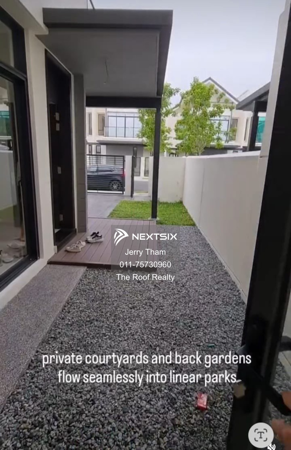 2-sty Terrace/Link House For Sale in Iskandar Puteri (Nusajaya) Johor