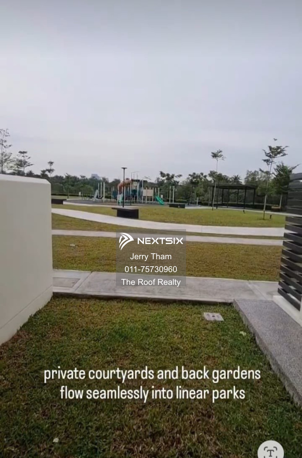 2-sty Terrace/Link House For Sale in Iskandar Puteri (Nusajaya) Johor - Image 9
