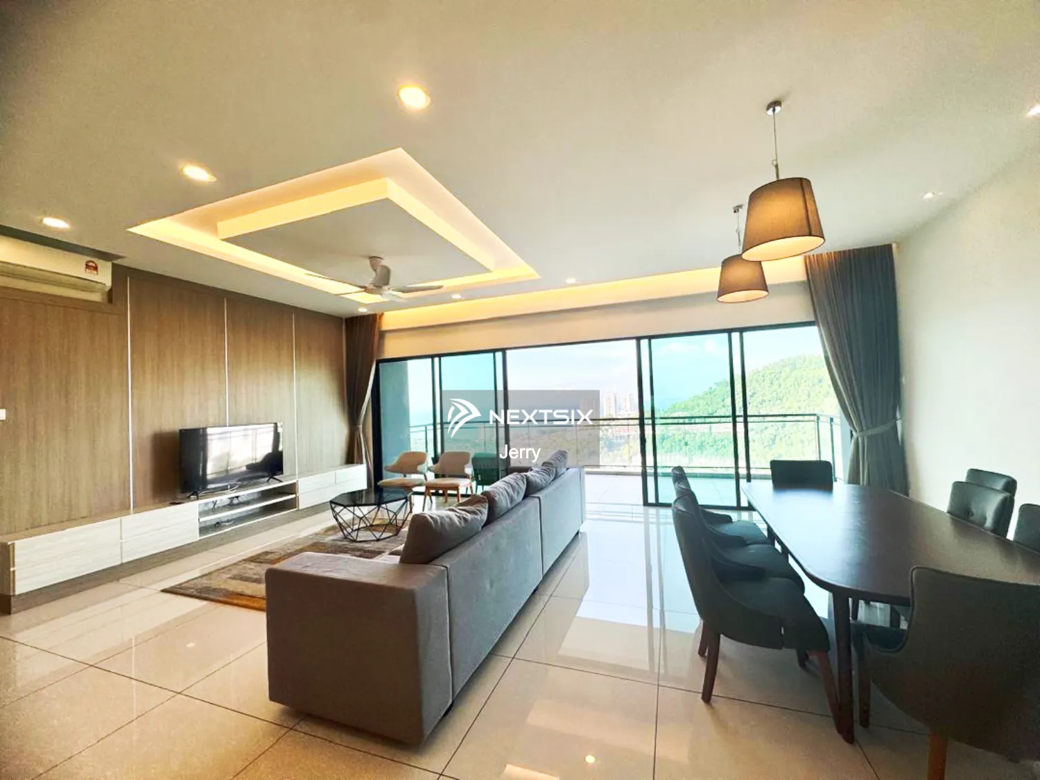 Condominium For Rent in Tanjung Bungah Penang - Image 2