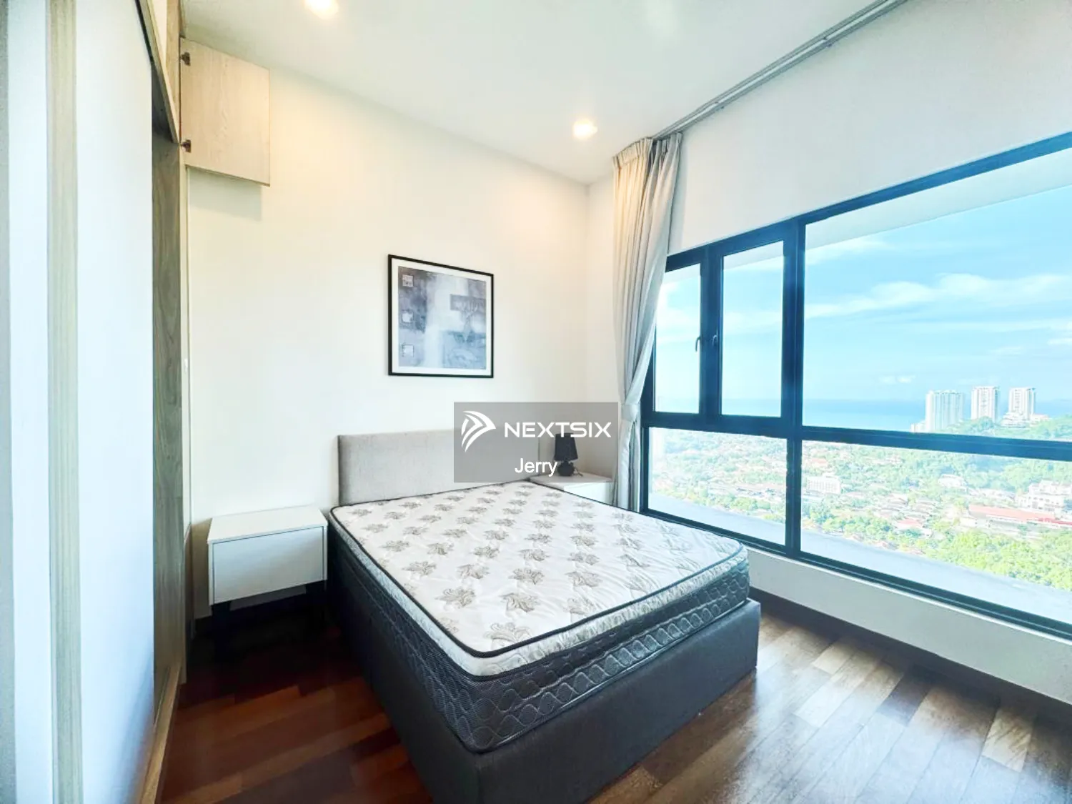 Condominium For Rent in Tanjung Bungah Penang - Image 5