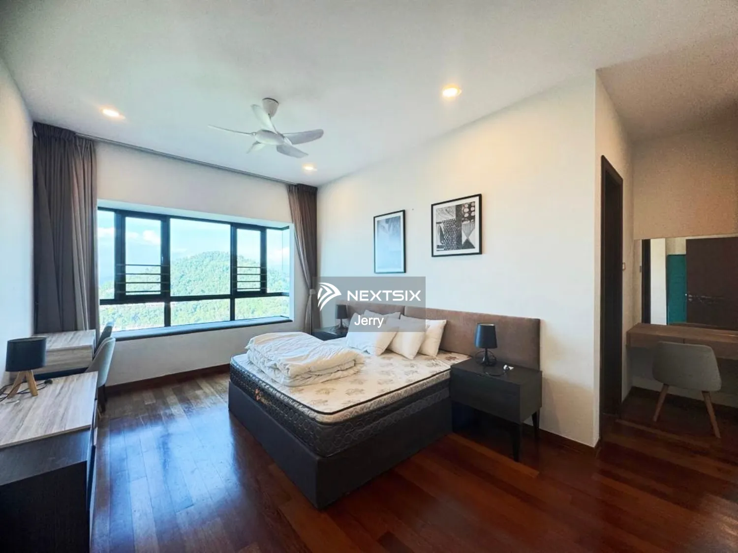 Condominium For Rent in Tanjung Bungah Penang - Image 7