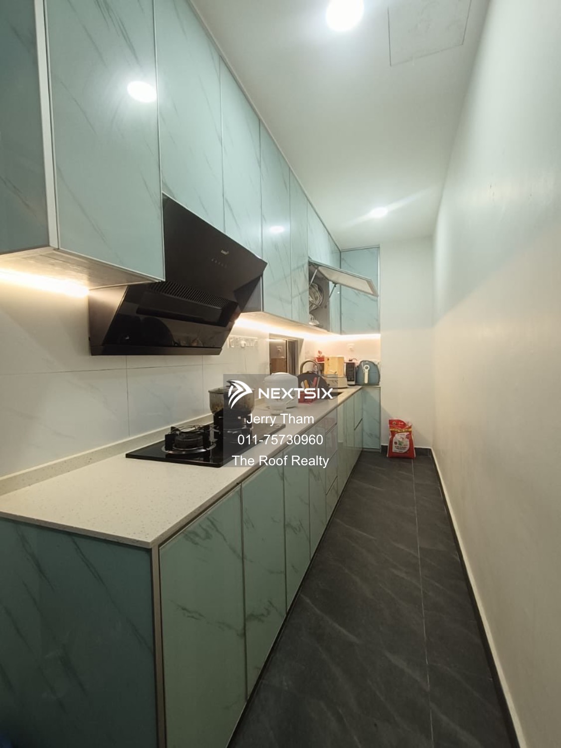 2-sty Superlink House For Sale in Skudai Johor - Image 5