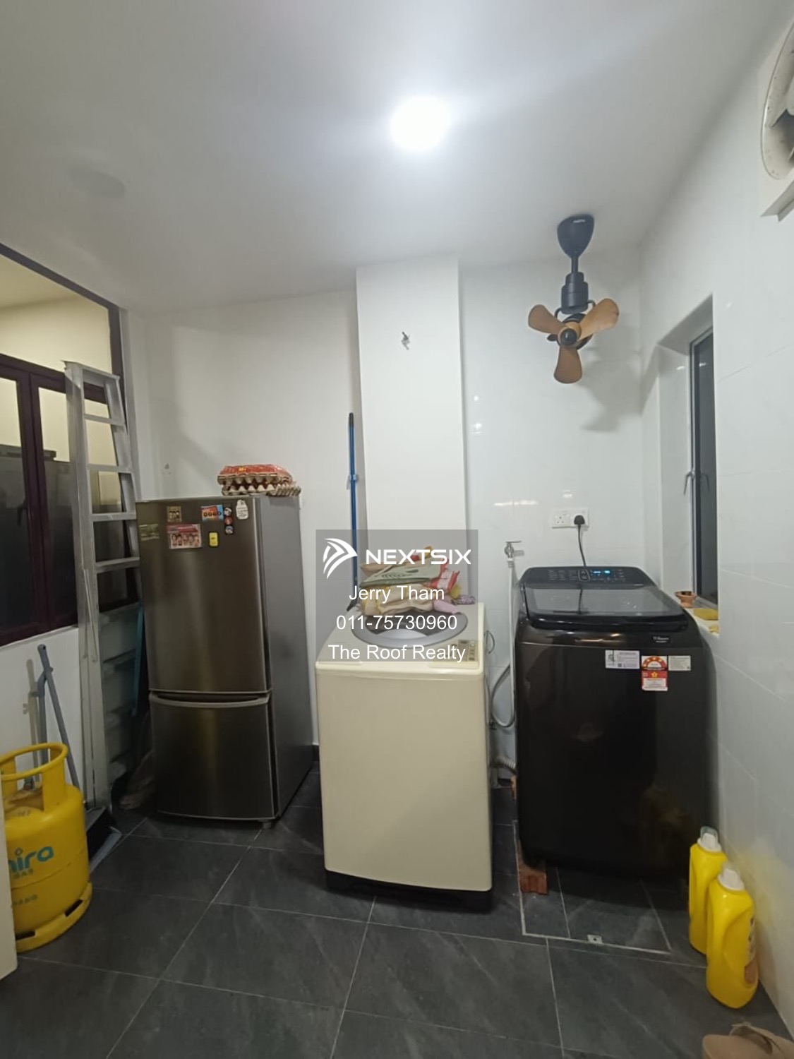 2-sty Superlink House For Sale in Skudai Johor - Image 6
