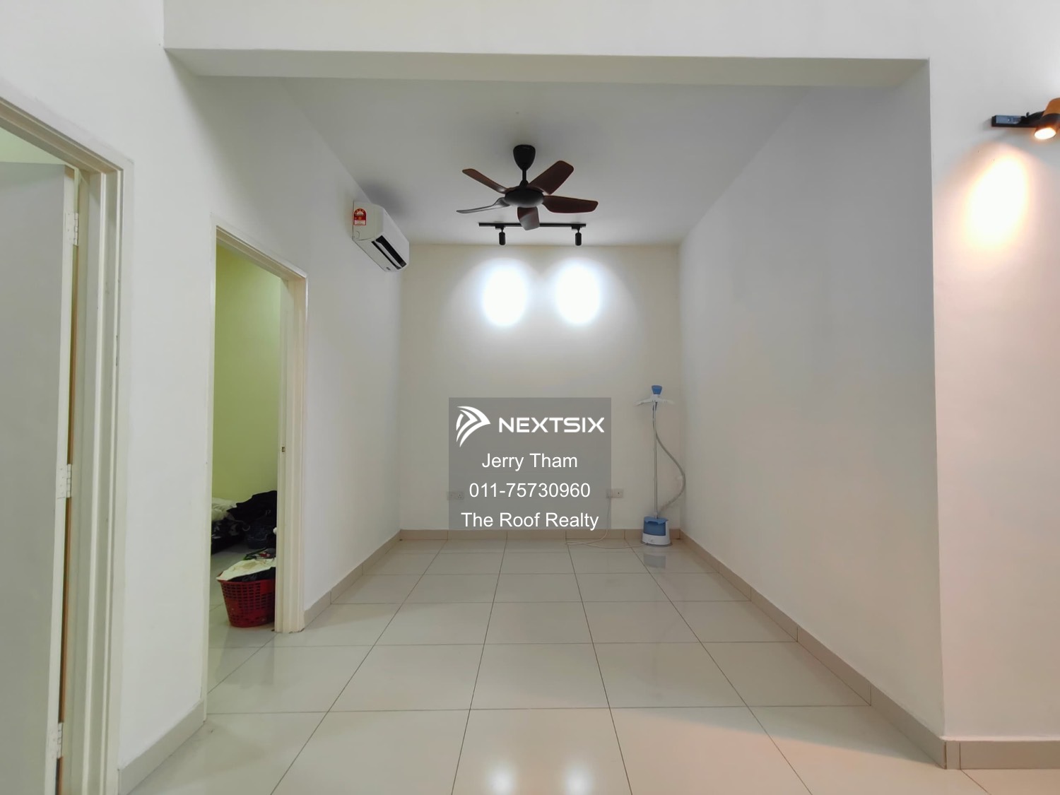 2-sty Superlink House For Sale in Skudai Johor - Image 7