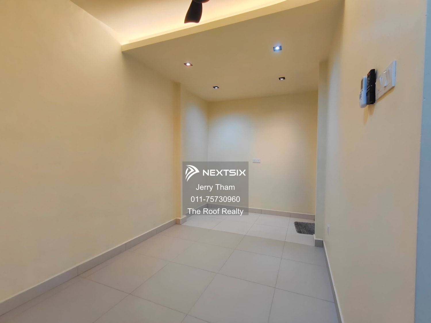 2-sty Superlink House For Sale in Skudai Johor - Image 8