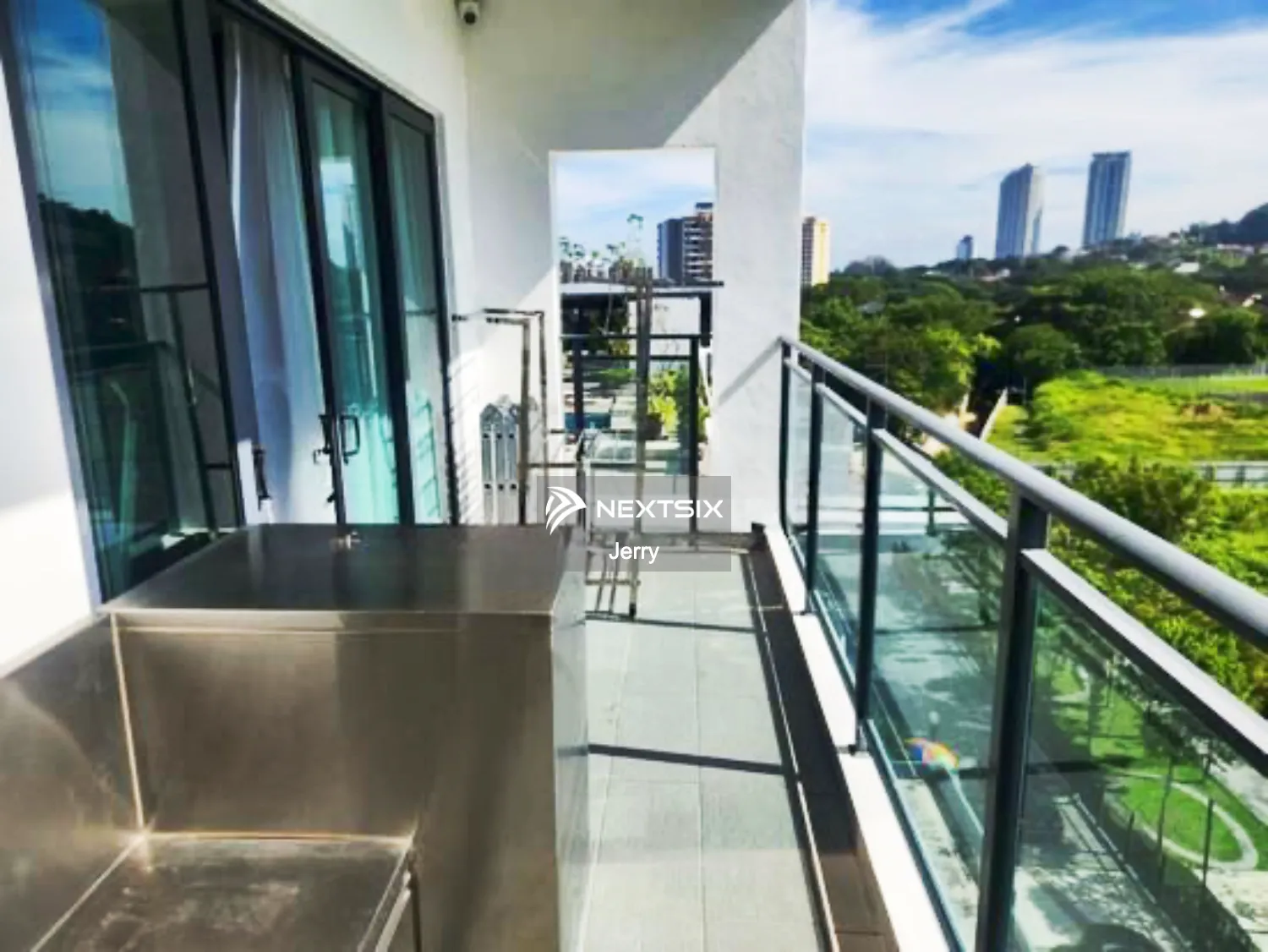 Condominium For Rent in Tanjung Bungah Penang - Image 3