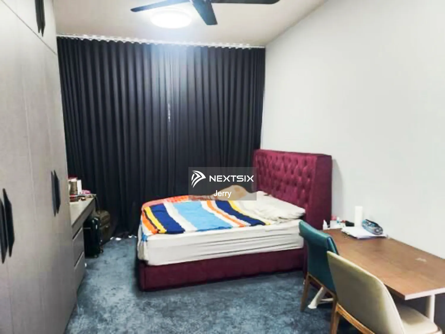 Condominium For Rent in Tanjung Bungah Penang - Image 4