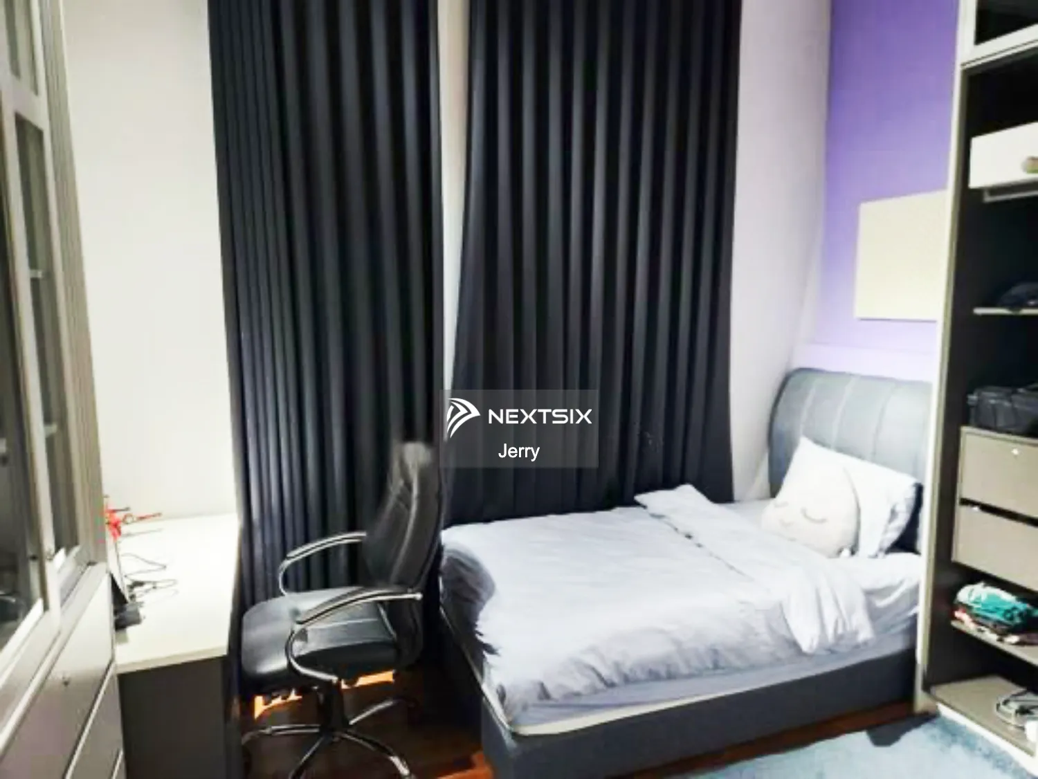 Condominium For Rent in Tanjung Bungah Penang - Image 5