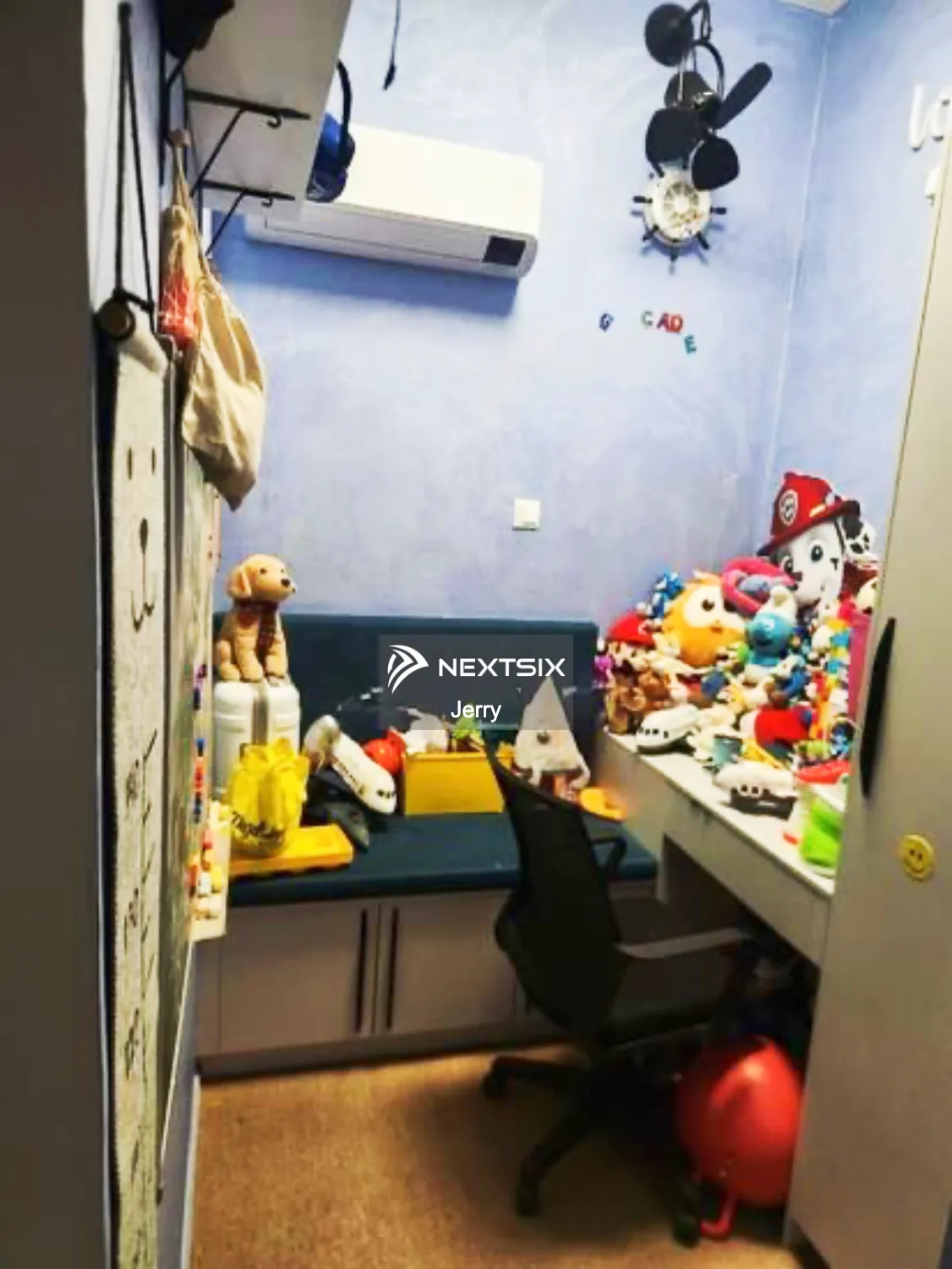 Condominium For Rent in Tanjung Bungah Penang - Image 7