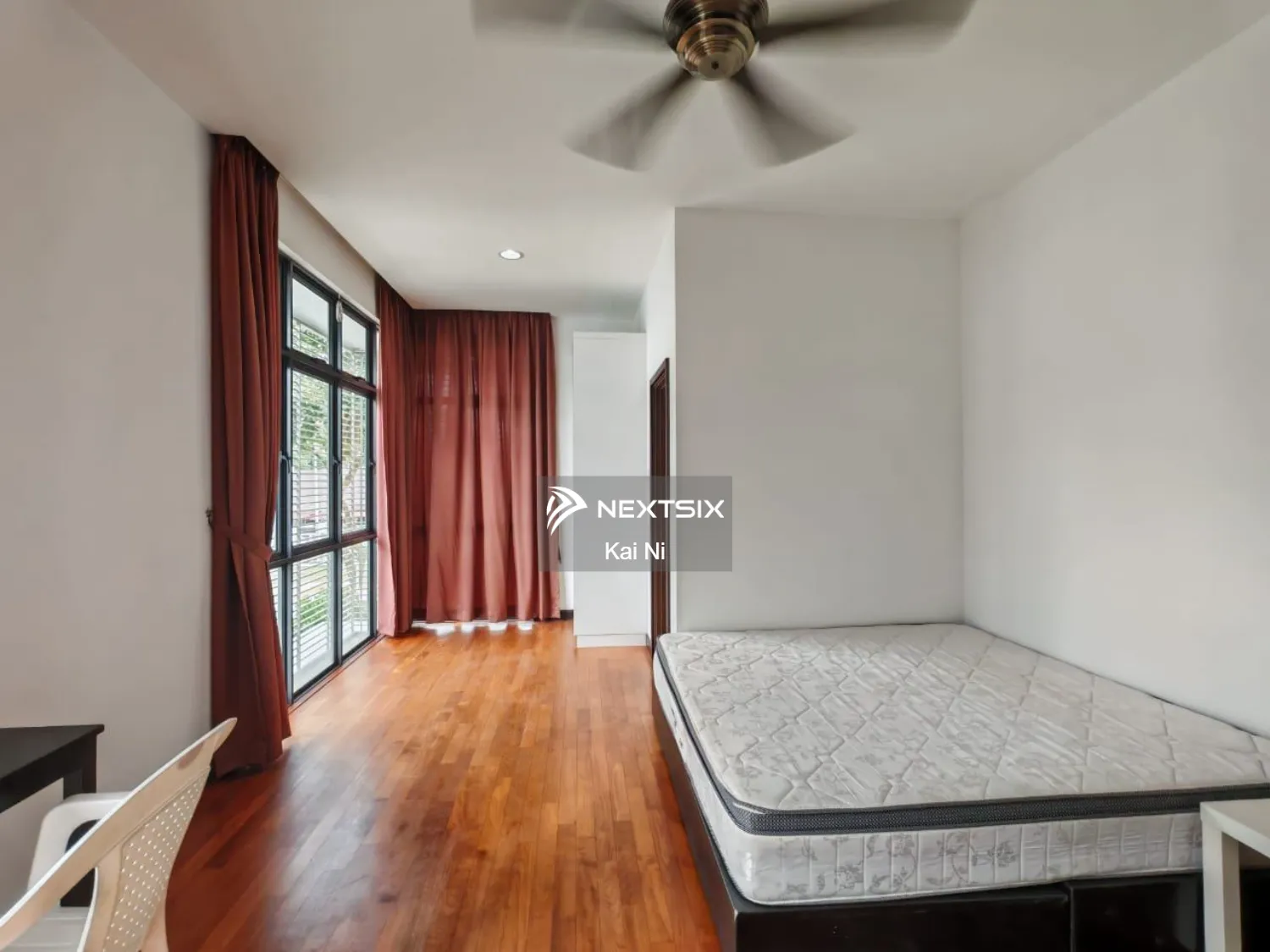 Semi-detached House For Sale in Permas Jaya Johor - Image 11