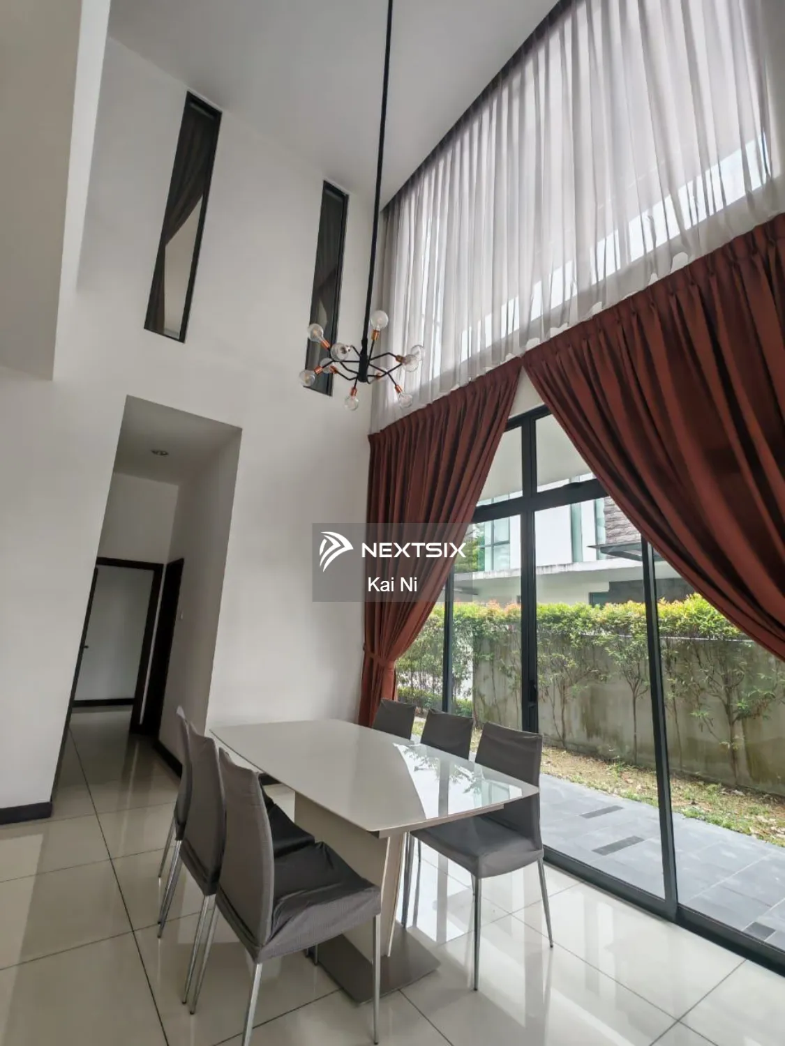 Semi-detached House For Sale in Permas Jaya Johor - Image 4