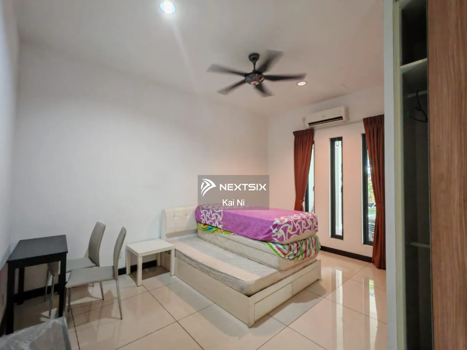 Semi-detached House For Sale in Permas Jaya Johor - Image 8