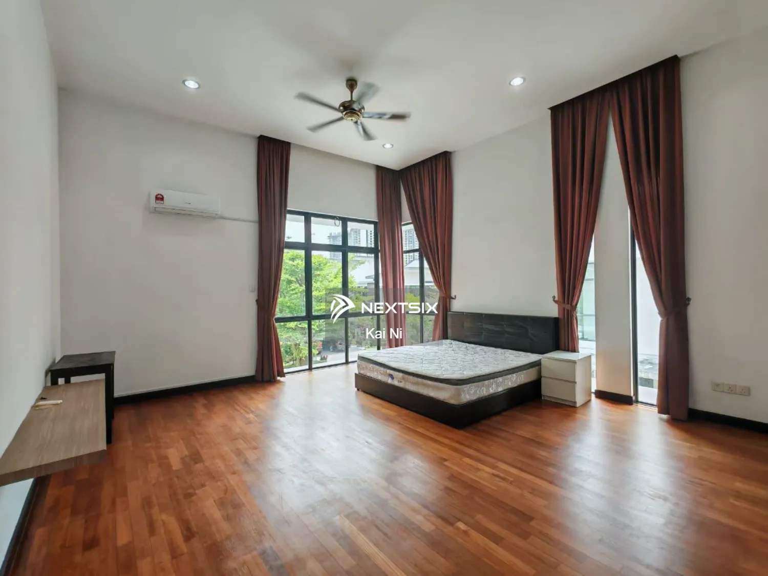 Semi-detached House For Sale in Permas Jaya Johor - Image 9