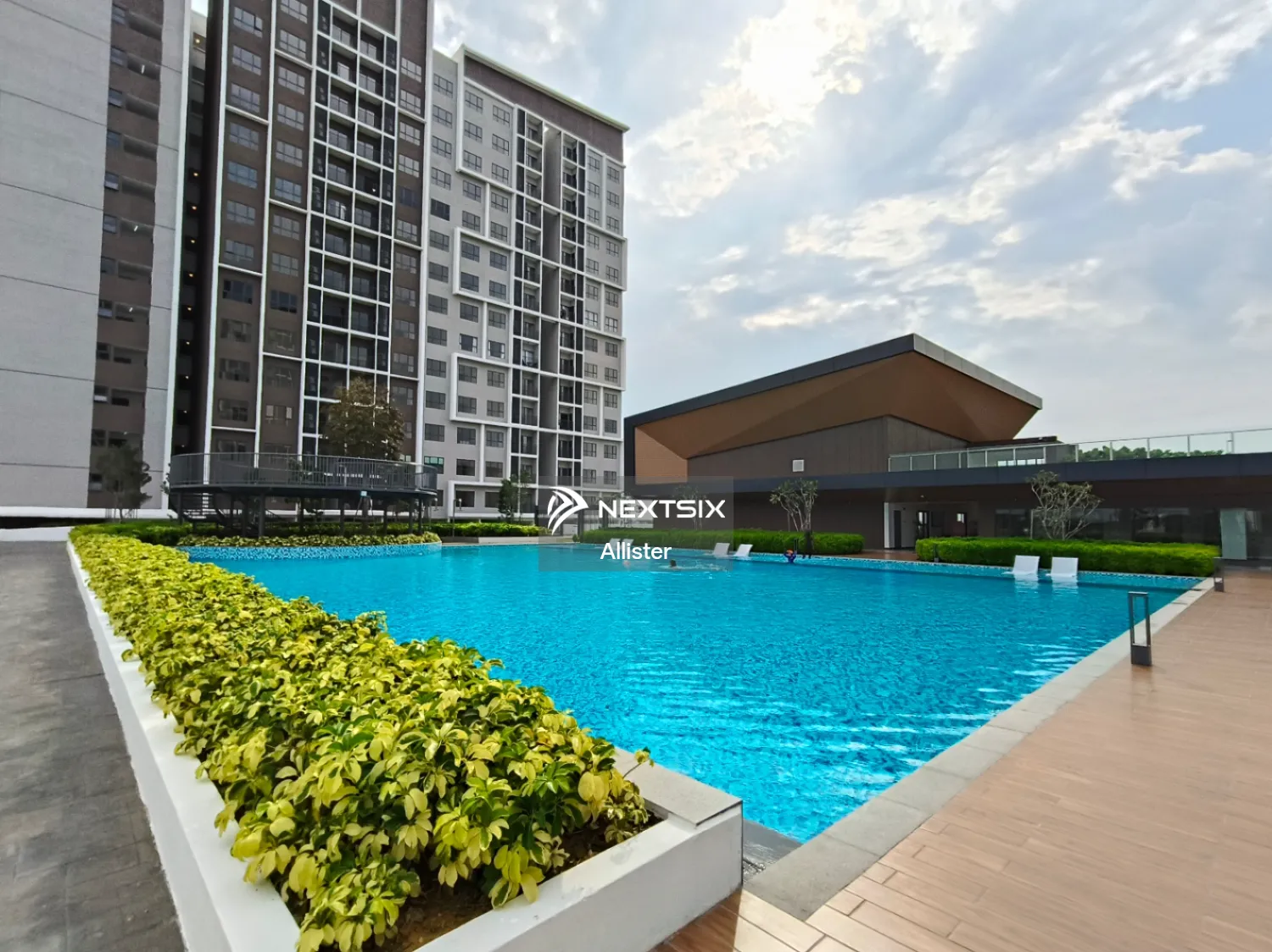 Condominium For Rent in Kota Kemuning Selangor - Image 10