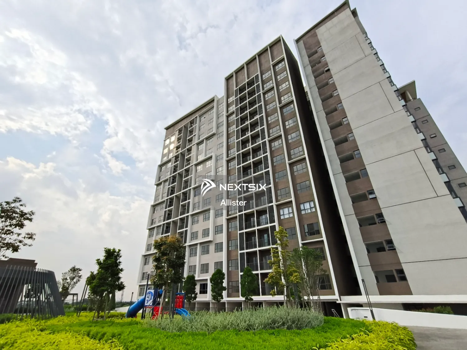 Condominium For Rent in Kota Kemuning Selangor - Image 11
