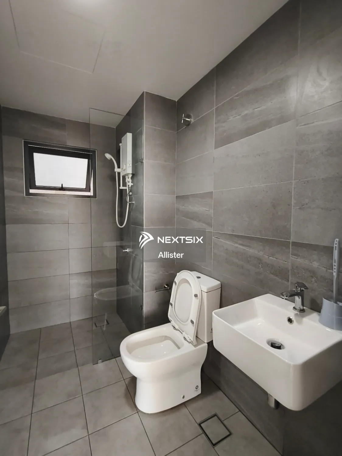 Condominium For Rent in Kota Kemuning Selangor - Image 8