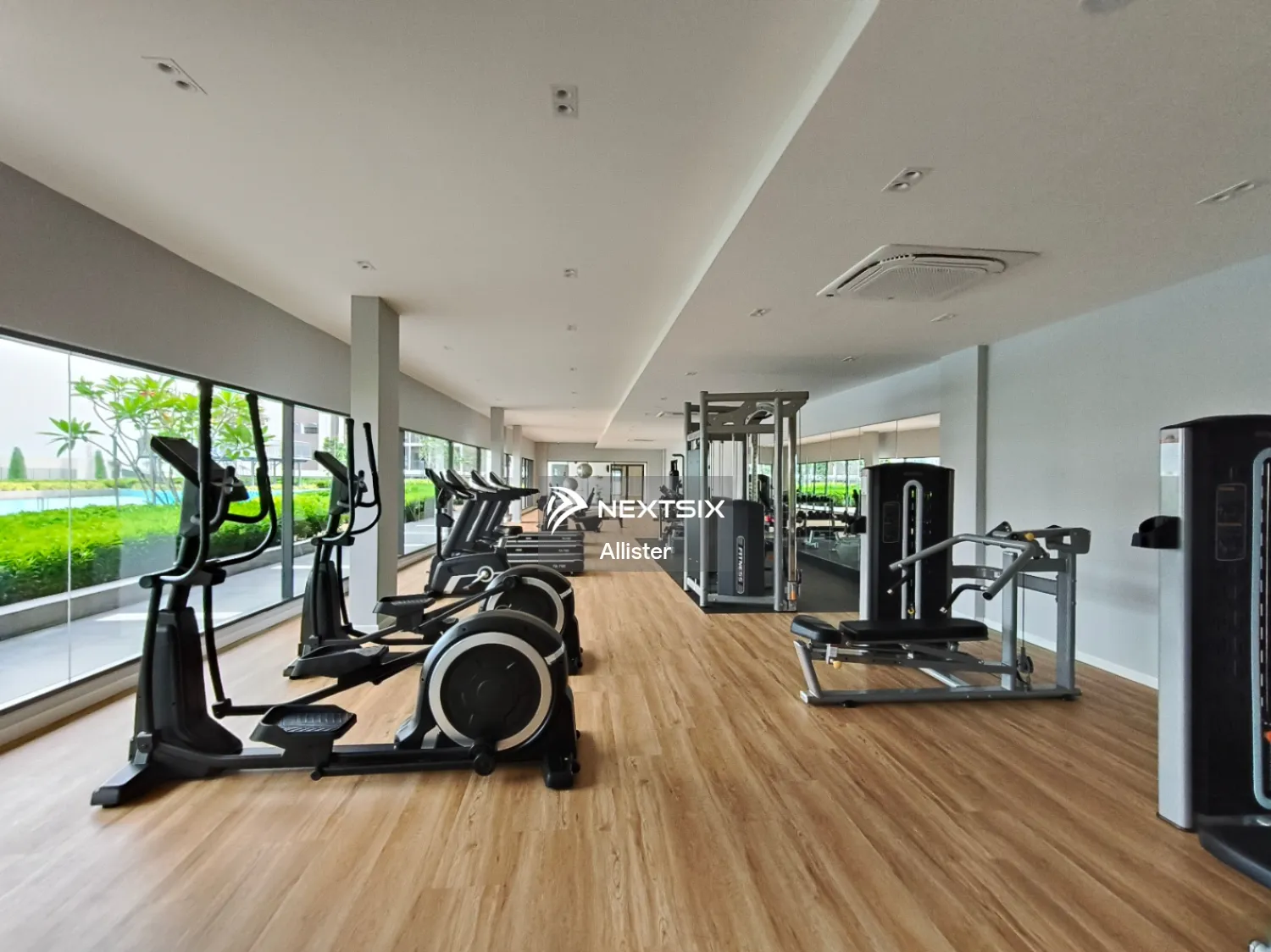 Condominium For Rent in Kota Kemuning Selangor - Image 9